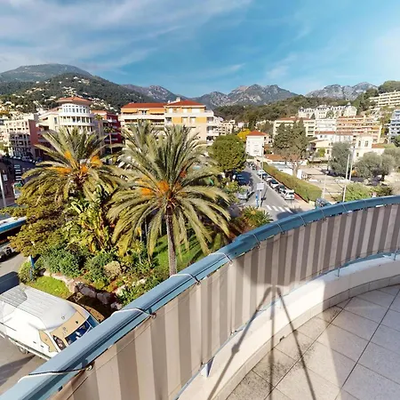 3p Climatisé Avec Balcon Près Plages, Commerces, Wifi Et Animaux Admis - Fr-1-196-349 *