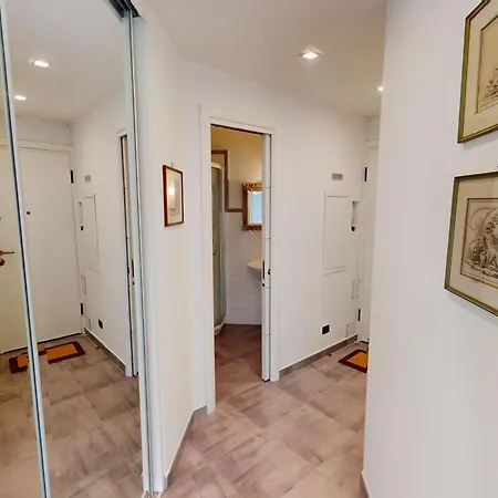 3p Climatisé Avec Balcon Près Plages, Commerces, Wifi Et Animaux Admis - Fr-1-196-349 Appartement