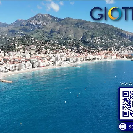 Appartement 3p Climatisé Avec Balcon Près Plages, Commerces, Wifi Et Animaux Admis - Fr-1-196-349